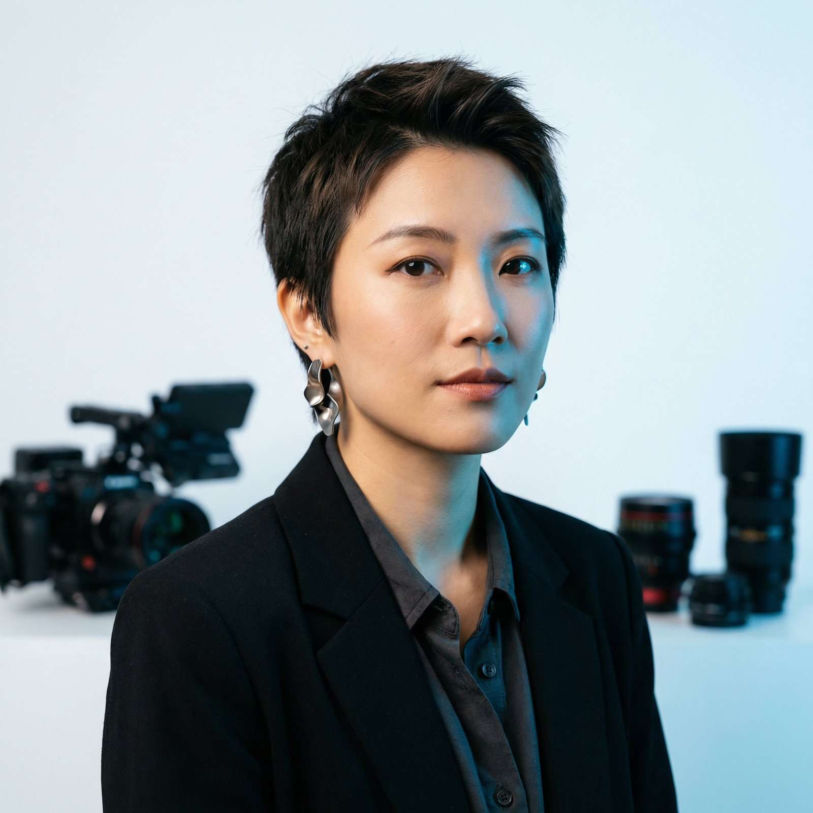 探花摄影师专家