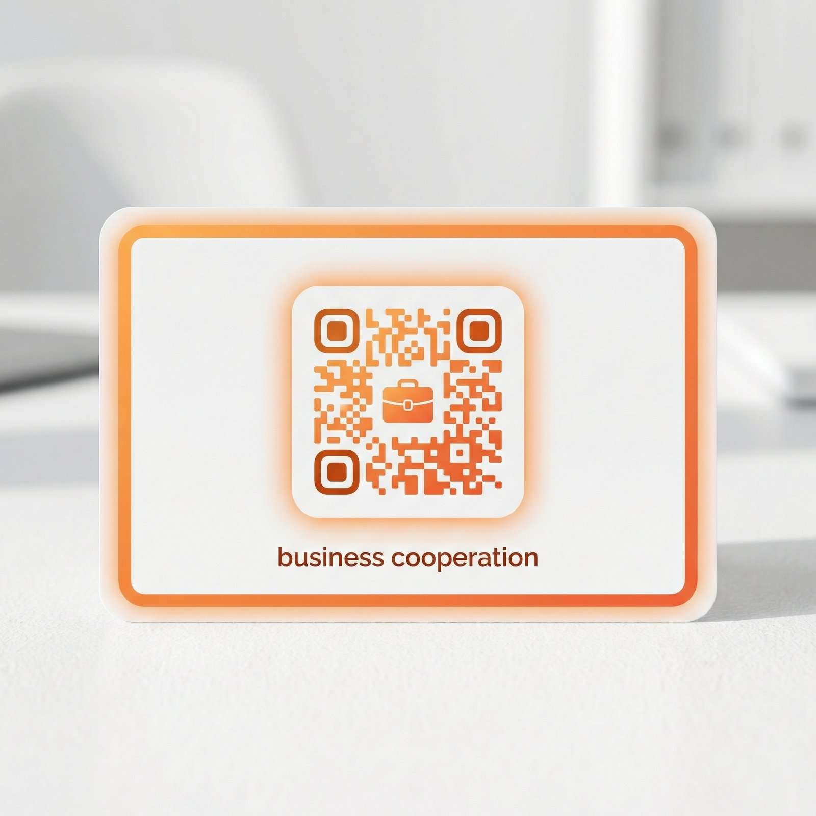 探花商务合作二维码