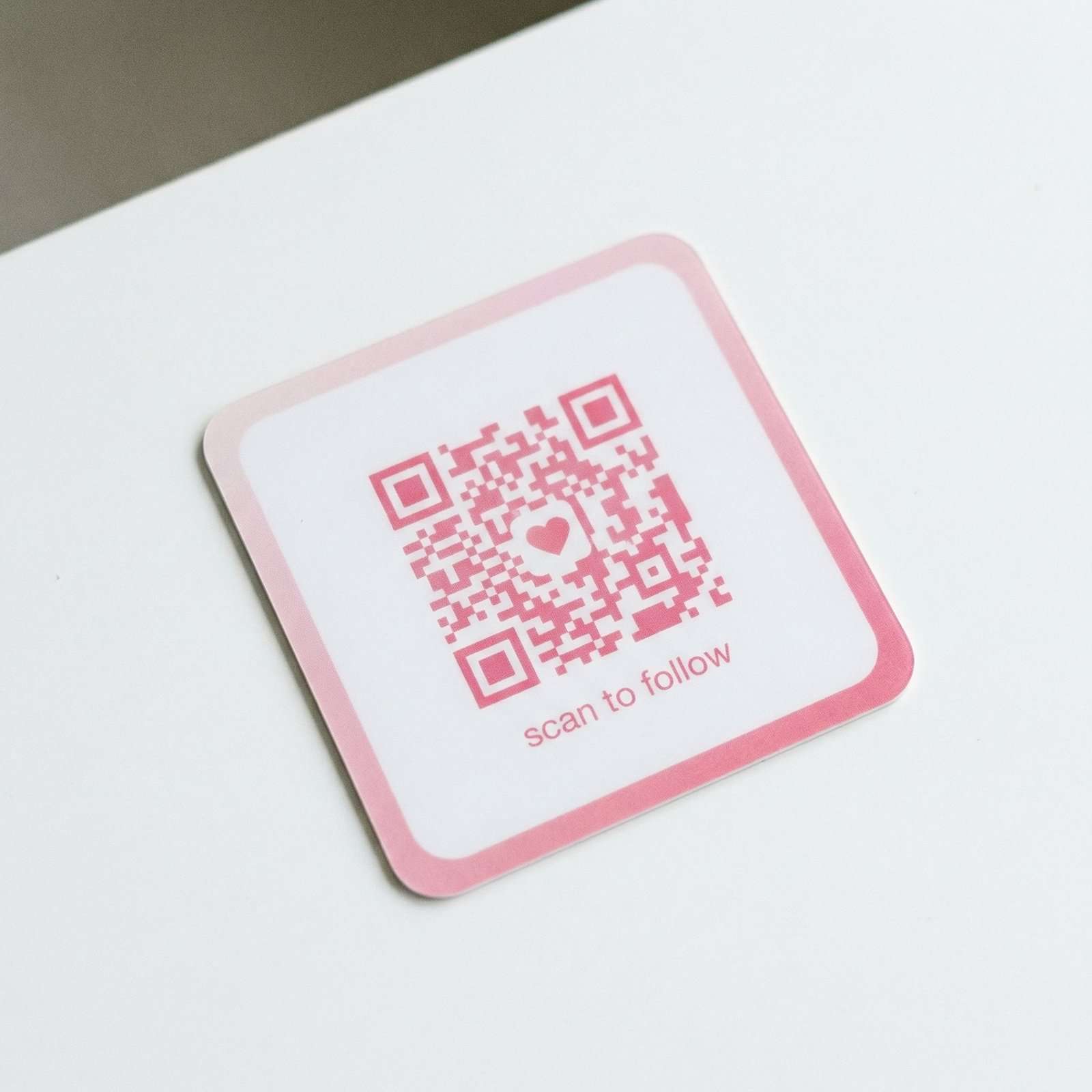 探花公众号二维码