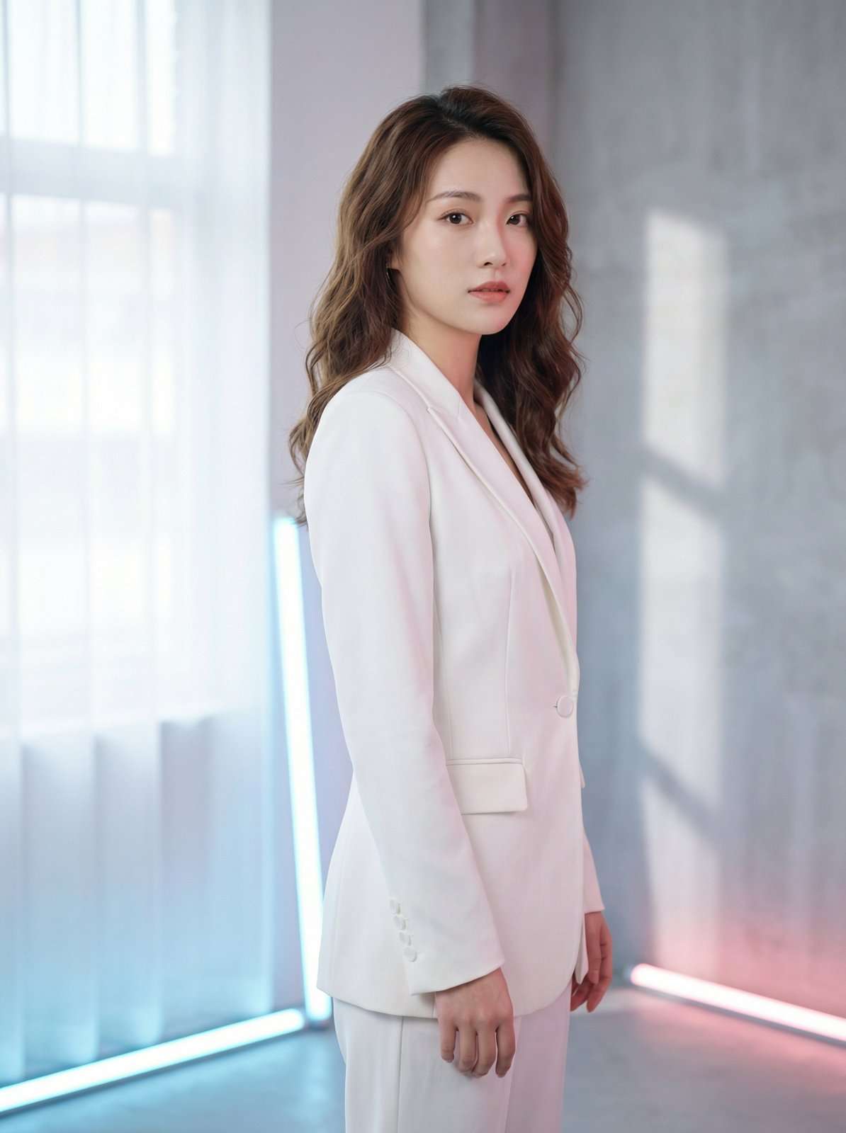 探花时尚写真视频