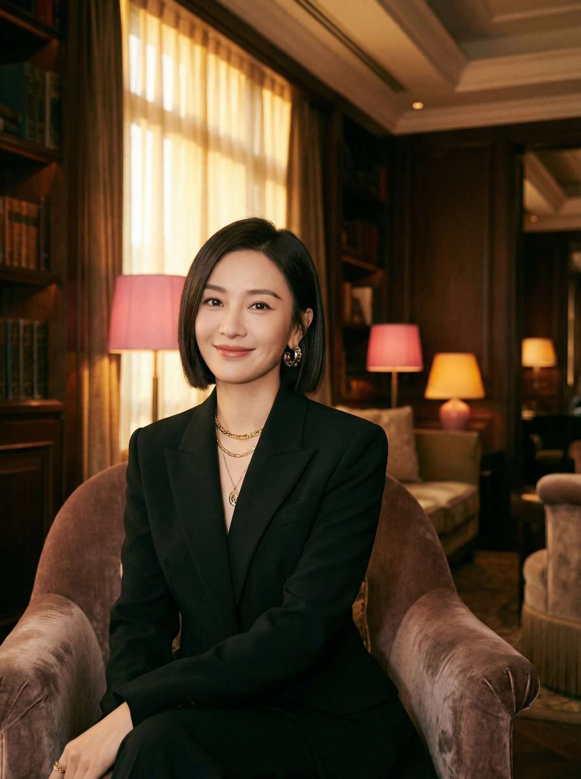 探花明星专访视频