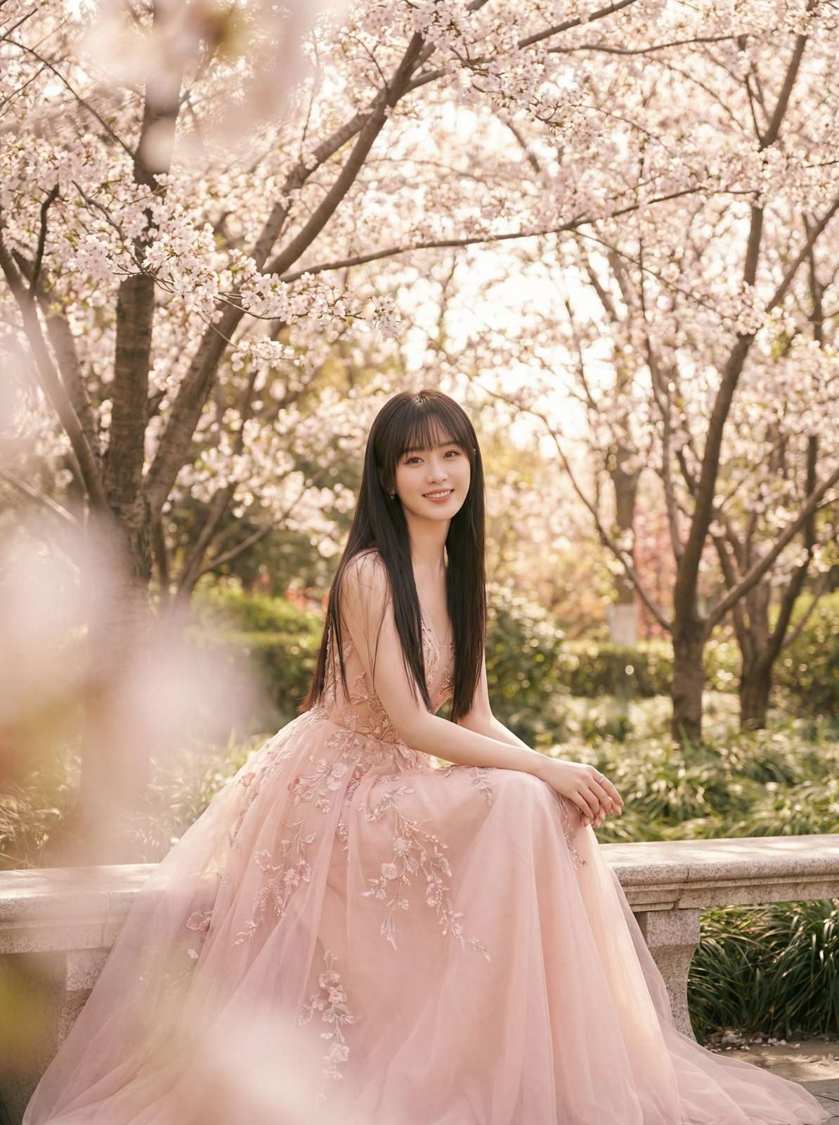 探花 MV拍摄视频