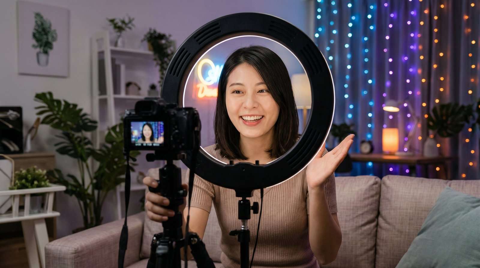 探花生活视频分享教程