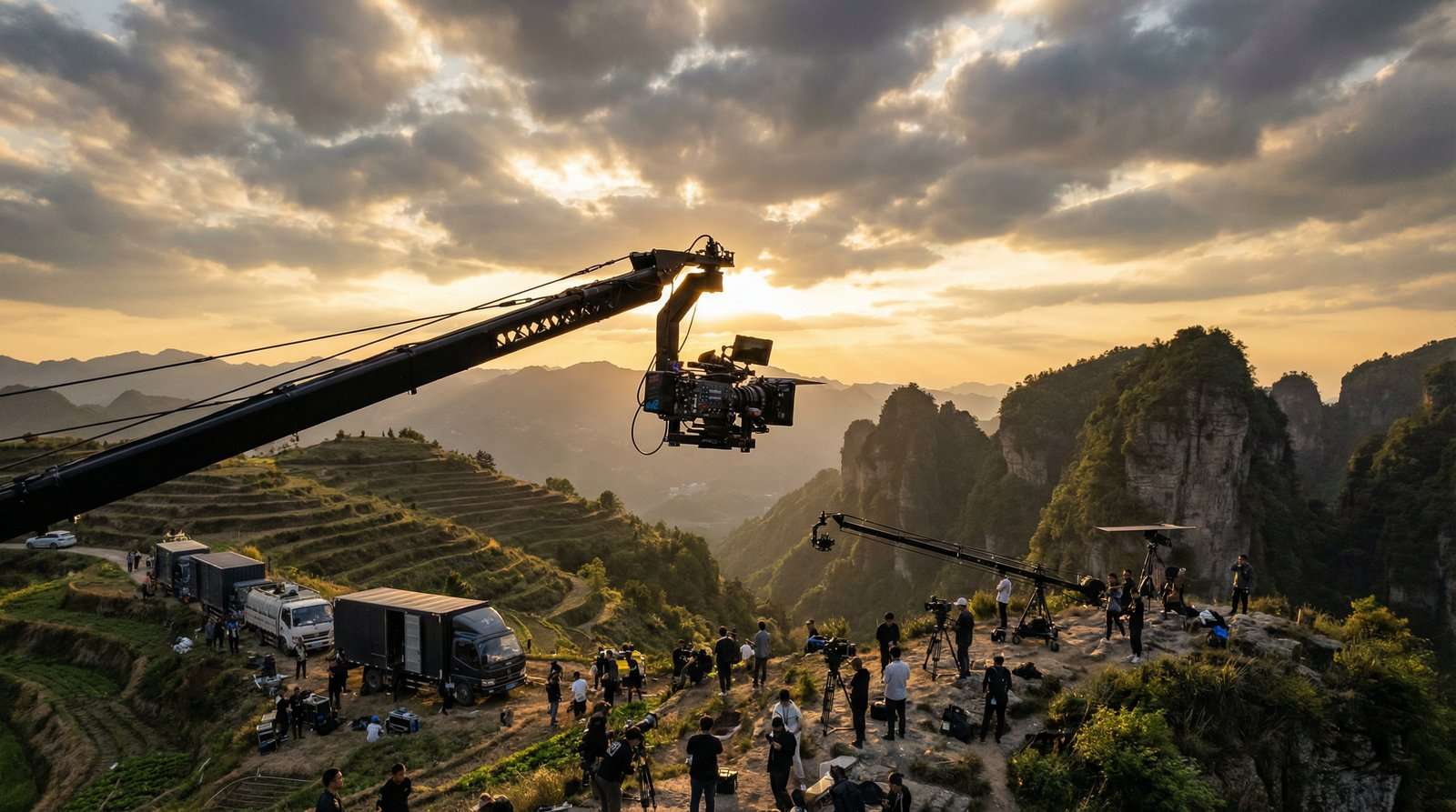 探花航拍视频作品